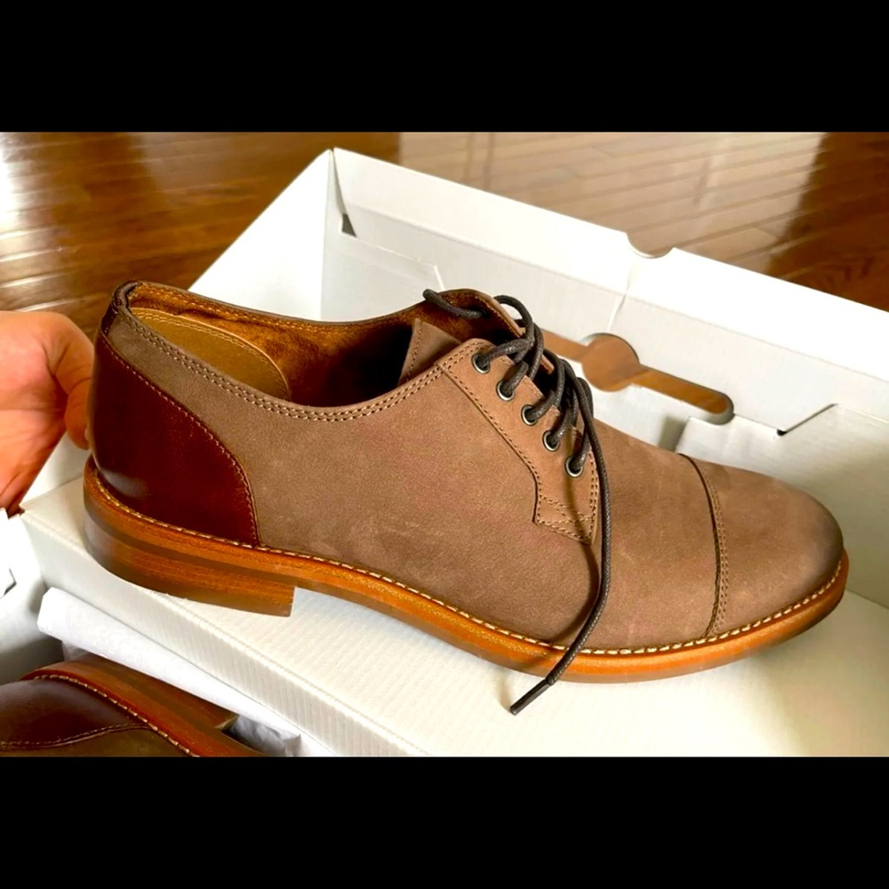 Aldo mens shoes